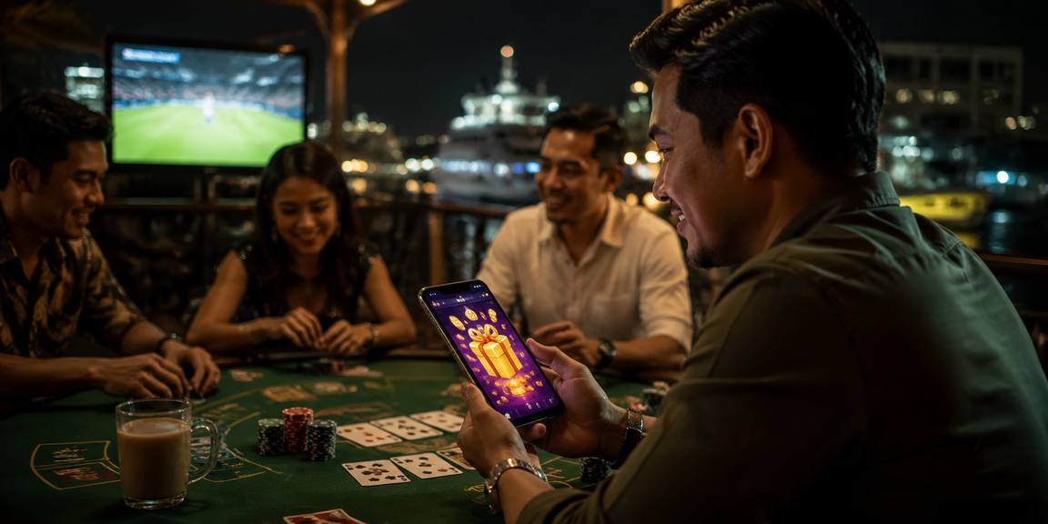 Mr Hallow Win — Slot Tematik Dengan Daya Tarik Maksimal